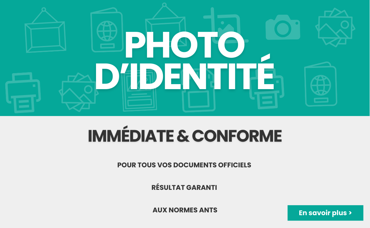 Photo D'identite